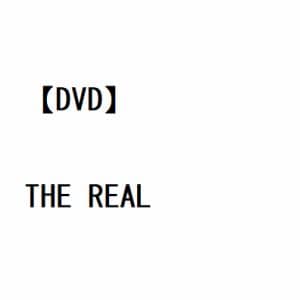 【DVD】矢沢永吉 ／ THE REAL