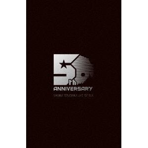＜BLU-R＞　5th　ANNIVERSARY　TAKUMA　TERASHIMA　LIVE　BD　BOX(完全生産限定盤)
