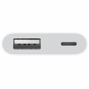 アップル(Apple) MK0W2AM／A iPad／iPad mini対応 Lightning-USB 3 ...