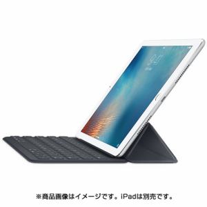 アップル(Apple)　MM2L2AM／A　9.7インチiPad　Pro用　Smart　Keyboard