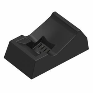 ホリ　置くだけ充電スタンド　1台用　for　ワイヤレスコントローラー(DUALSHOCK4)　ブラック　PS4-056