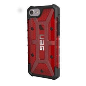 プリンストン　UAG　iPhone　7／6s用　Plasma　Case　マグマ　UAG-RIPH7-MGM　UAG-RIPH7-MGM