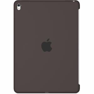 アップル(Apple) MNN82FE／A iPad Pro 9.7インチ用 シリコーンケース ココア