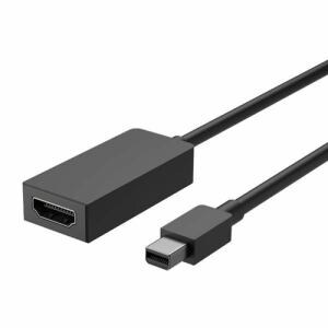 マイクロソフト EJT-00007 Surface HDMI アダプター
