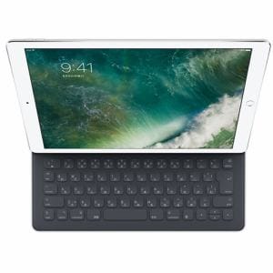 アップル(Apple) MNKT2JA iPad Pro 12.9インチ用 Smart Keyboard 日本語（JIS）配列