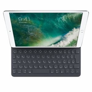 アップル(Apple)　MPTL2LL／A　iPad　Air　10.5インチ用　Smart　Keyboard　英語（US）配列
