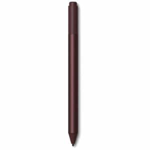 マイクロソフト　EYU-00031　Surface　Pen　バーガンディ