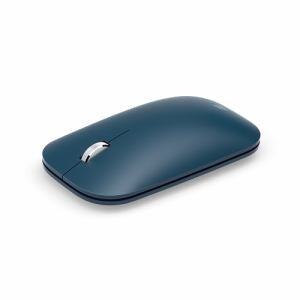 マイクロソフト　KGY-00027　Surface　モバイル　マウス　コバルトブルー