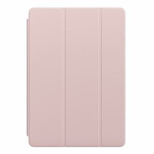 アップル(Apple)　MU7R2FE／A　10.5インチ　iPad　Pro用Smart　Cover　ピンクサンド