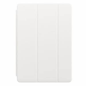 アップル(Apple)　MU7Q2FE／A　10.5インチ　iPad　Pro用Smart　Cover　ホワイト