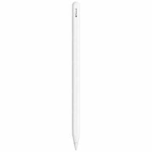 アップル(Apple) MU8F2J／A Apple Pencil（第2世代） | ヤマダウェブコム