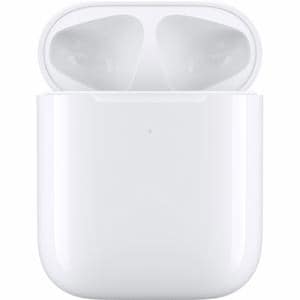 AppleアップルAirPodsMRXJ2J/Aワイヤレス充電ケース第2世代