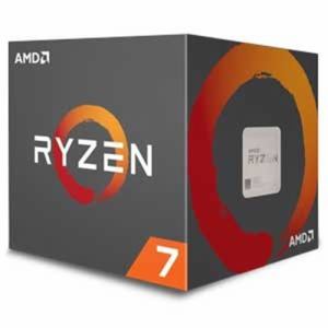 AMD　YD1700BBAEBOX　AMD　CPU　1700　BOX(CPUクーラー付属)(Ryzen　7)