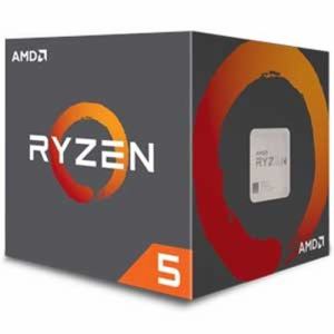 AMD　YD1600BBAEBOX　AMD　CPU　1600　BOX(CPUクーラー付属)(Ryzen　5)　Ryzen　5　1600　BOX