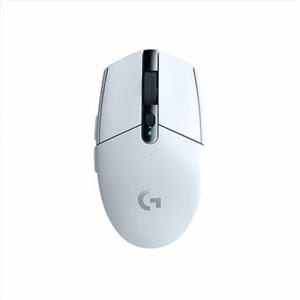 ロジクール Logicool G304rWH ワイヤレスゲーミングマウス Gシリーズ LIGHTSPEED ホワイト