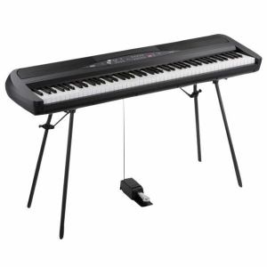 コルグ Korg Sp 280 Bk デジタルピアノ ブラック 家電 デジカメ パソコン ゲーム Cd Dvdの通販 ヤマダモール