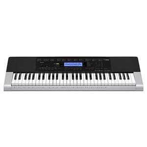 カシオ　CTK-4400　ベーシックキーボード　（61鍵盤）