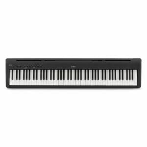 カワイ ES110B デジタルピアノ ESシリーズ ブラック