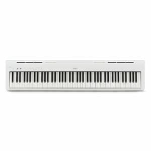 カワイ ES110W デジタルピアノ ESシリーズ ホワイト