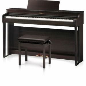 電子ピアノ 河合楽器 88鍵盤 CN29R デジタルピアノ プレミアムローズ