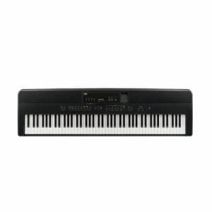 河合楽器 ES920B ポータブル型デジタルピアノ ブラック