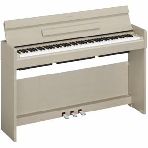ヤマハ　YDP-S35WA　電子ピアノ　ARIUS　ホワイトアッシュ調　YDPS35WA