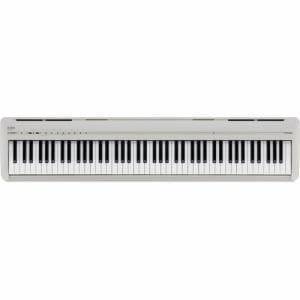カワイ　ES120LG　デジタルピアノ　電子ピアノ　ライトグレー