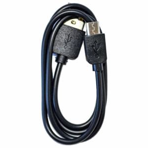エフ・アール・シー NX-BV10USB USB充電ケーブル NEXTEC