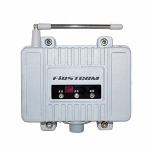 エフ・アール・シー FC-R3(H) 特定小電力トランシーバー用中継器 FIRSTCOM