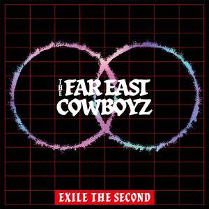 【CD】EXILE THE SECOND ／ THE FAR EAST COWBOYZ(DVD付)