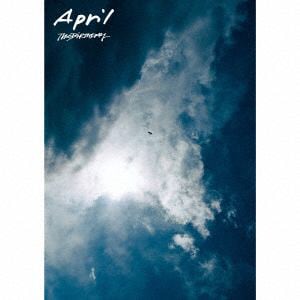 【発売日翌日以降お届け】【CD】Birthday ／ April