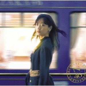 【CD】乃木坂46 ／ チャンスは平等(TYPE-A)(Blu-ray Disc付)