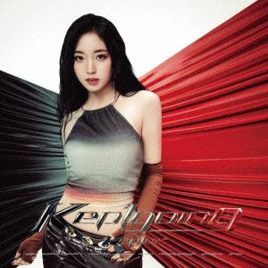 【CD】Kep1er　／　[Kep1going](YESEO　ver.)(完全生産限定盤)