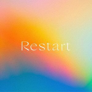 【CD】KAIKA　／　Restart