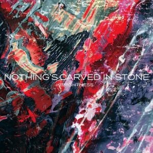 【CD】Nothing's　Carved　In　Stone　／　BRIGHTNESS(通常盤)