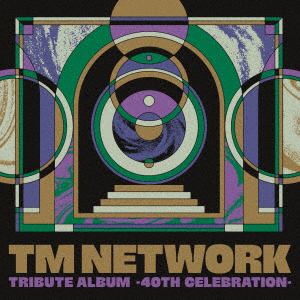 【CD】TM　NETWORK　40th　CELEBRATION　1984-2024