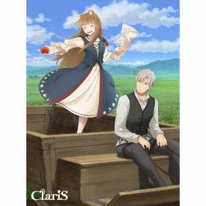 【CD】ClariS ／ アンダンテ(期間限定アニメ盤)(DVD付)