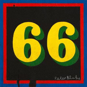 【CD】ポール・ウェラー　／　66