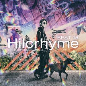 【CD】Hilcrhyme　／　BEST　15　2009-2013　-The　Beginning　&　Flying-(通常盤)