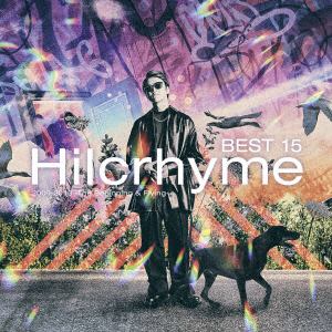 【CD】Hilcrhyme　／　BEST　15　2009-2013　-The　Beginning　&　Flying-(初回限定盤)(DVD付)