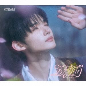 【CD】&TEAM　／　五月雨(Samidare)(メンバーソロジャケット盤-JO-)(限定盤)