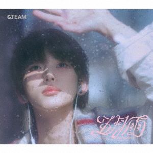 【CD】&TEAM　／　五月雨(Samidare)(メンバーソロジャケット盤-HARUA-)(限定盤)