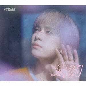 【CD】&TEAM　／　五月雨(Samidare)(メンバーソロジャケット盤-TAKI-)(限定盤)