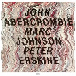 【CD】ジョン・アバークロンビー・トリオ ／ ライヴ・イン・ボストン(生産限定盤)