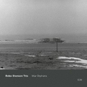 【CD】ボボ・ステンソン・トリオ ／ ワー・オーファンズ(生産限定盤)