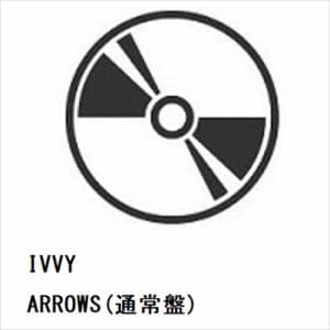 【発売日翌日以降お届け】【CD】IVVY　／　ARROWS(通常盤)