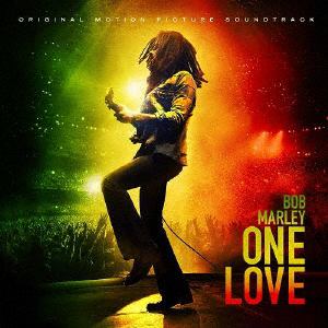 【発売日翌日以降お届け】【CD】ボブ・マーリー One Love(オリジナル・サウンドトラック)(通常盤)