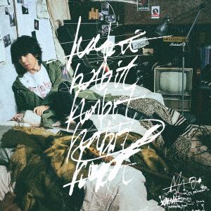 【CD】マオ　／　habit(完全生産限定盤)