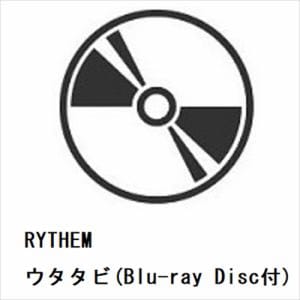 【CD】RYTHEM　／　ウタタビ(Blu-ray　Disc付)