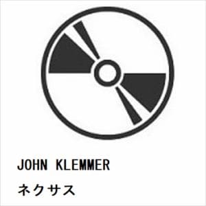 【CD】JOHN　KLEMMER　／　ネクサス